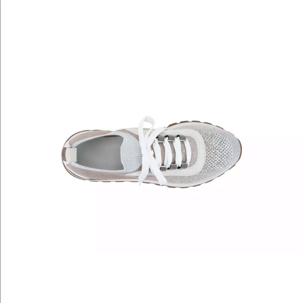 BRUNELLO CUCINELLI CO583 Sneakers Women's Shoes